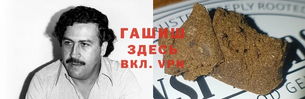 молекула духа Бородино
