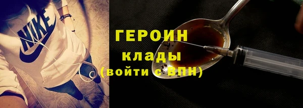 молекула духа Бородино