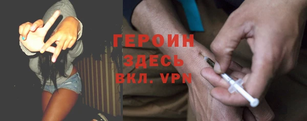 молекула духа Бородино