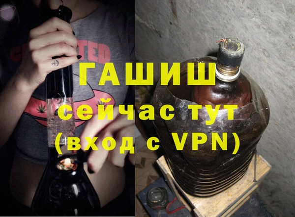молекула духа Бородино