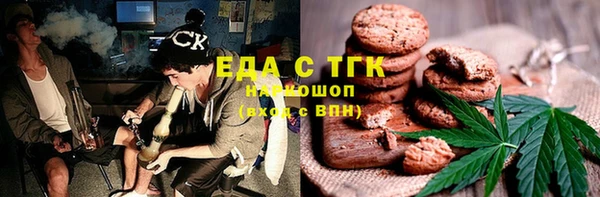 молекула духа Бородино